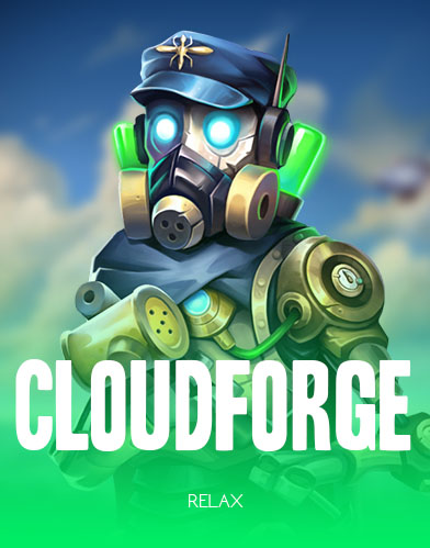 Cloudforge
