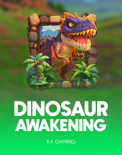Dinosaur Awakening