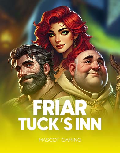 Friar Tuck’s Inn