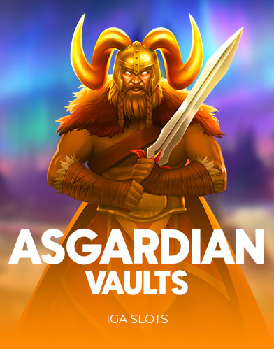Asgardian Vaults