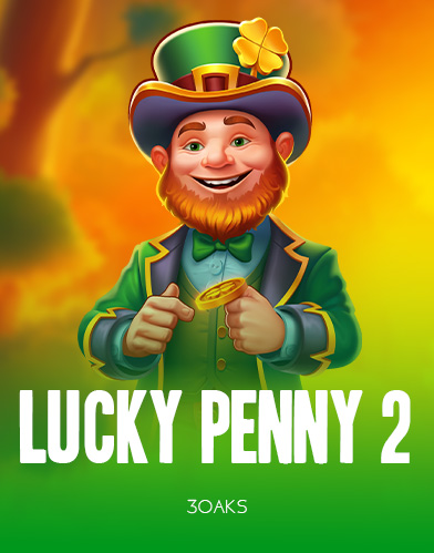 Lucky Penny 2