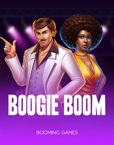 Boogie Boom