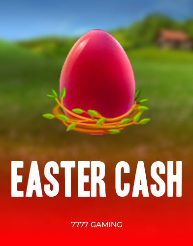 Easter Cash