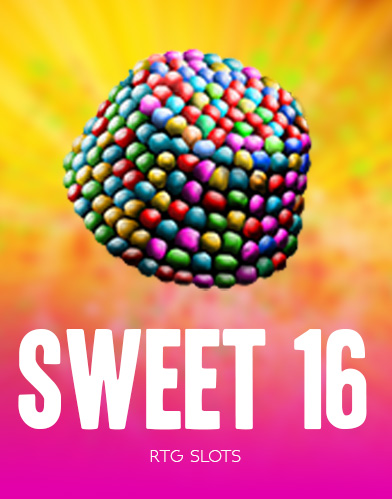 Sweet 16