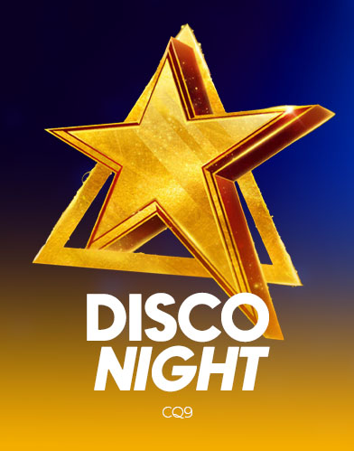Disco Night