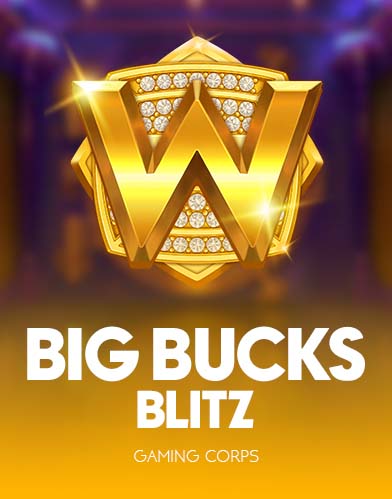 Big Bucks Blitz