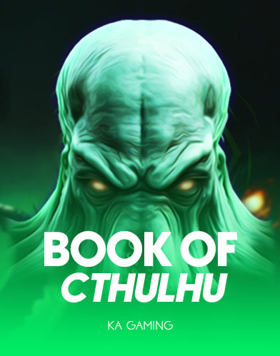 Book of Cthulhu