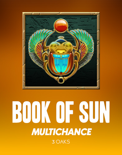 Book of Sun: Multichance