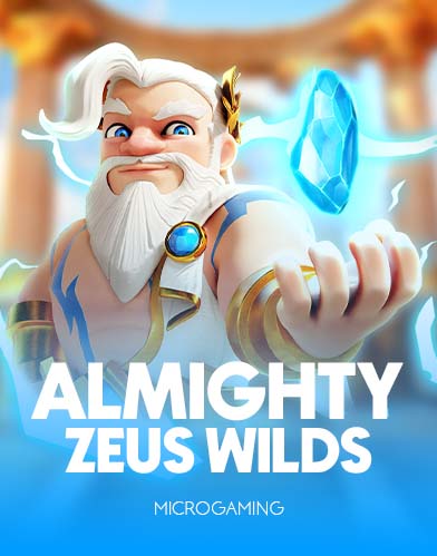 Almighty Zeus Wilds