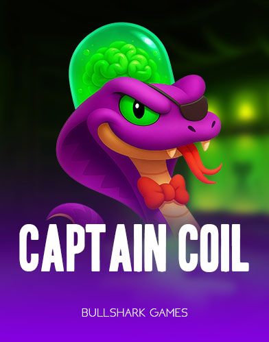 Captain Coil
