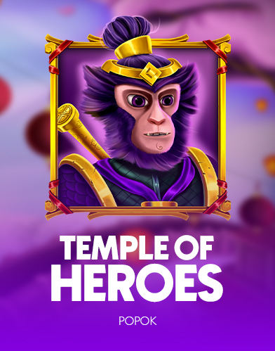 Temple of Heroes
