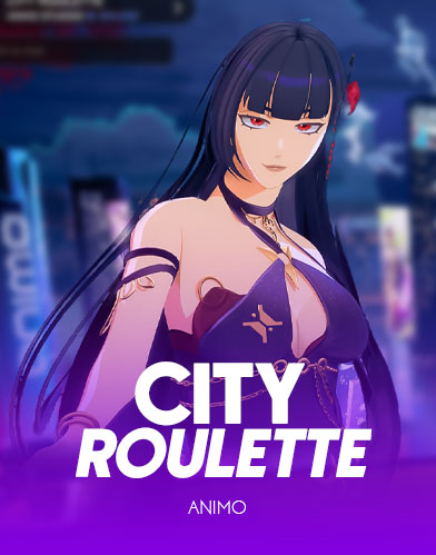 City Roulette