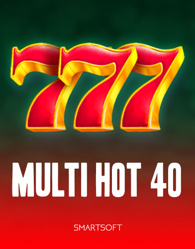 Multi Hot 40
