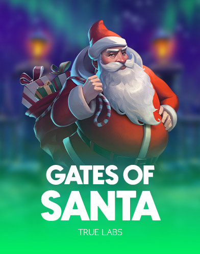 Gates of Santa