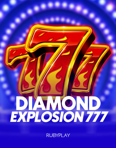 Diamond Explosion 777