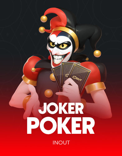 Joker Poker
