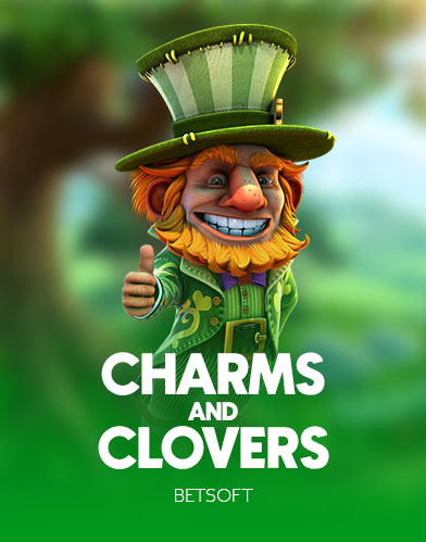 Charms And Clovers