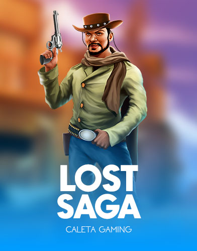 Lost Saga