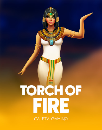 Torch Of Fire