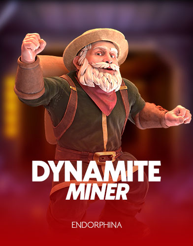 Dynamite Miner