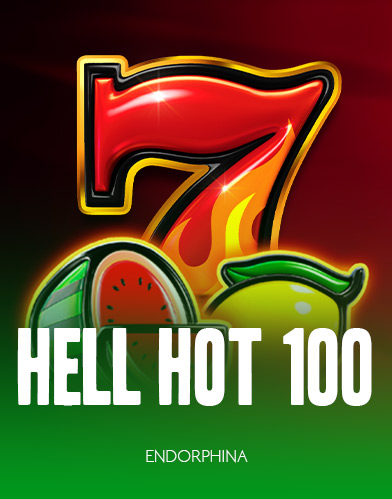 Hell Hot 100