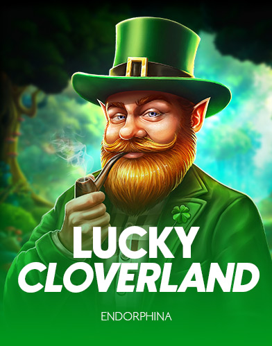 Lucky Cloverland