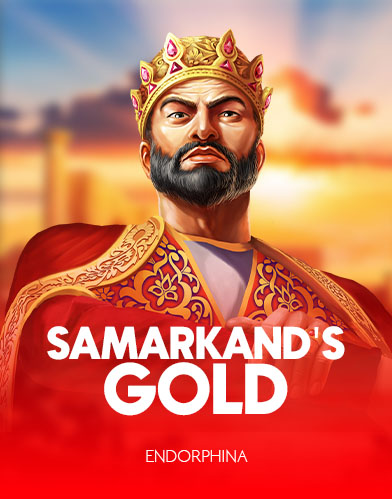 Samarkand’s Gold