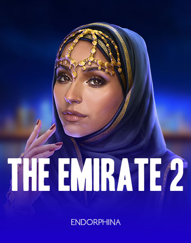 The Emirate 2 