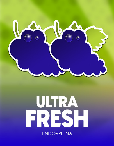 Ultra Fresh