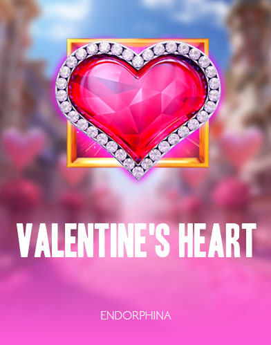 Valentine's Heart