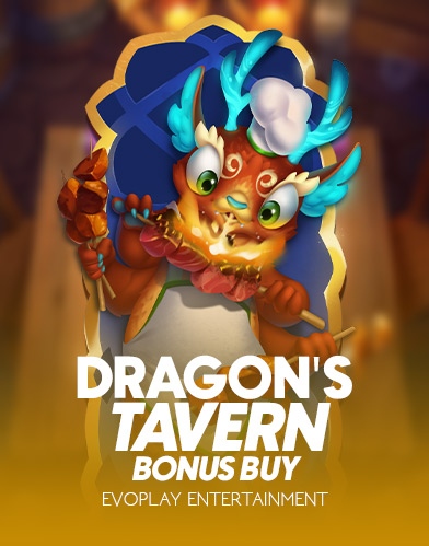 Dragon’s Tavern Bonus Buy