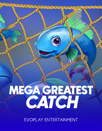 Mega Greatest Catch