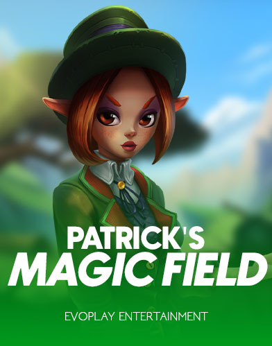 Patrick's Magic Field