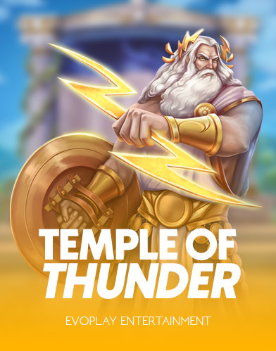 Temple of Thunder
