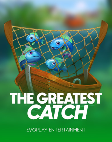 The Greatest Catch