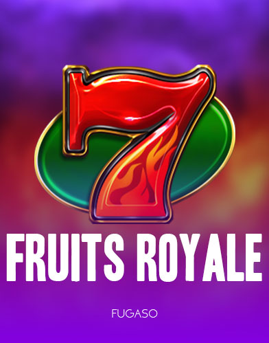 Fruits Royale