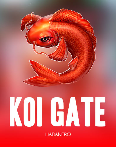 Koi Gate