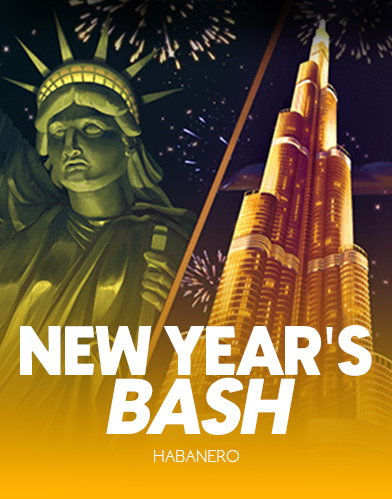 New Year's Bash