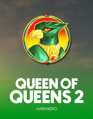 Queen of Queens II