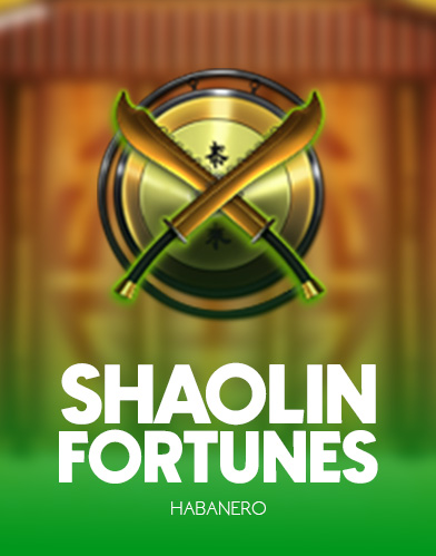 Shaolin Fortunes