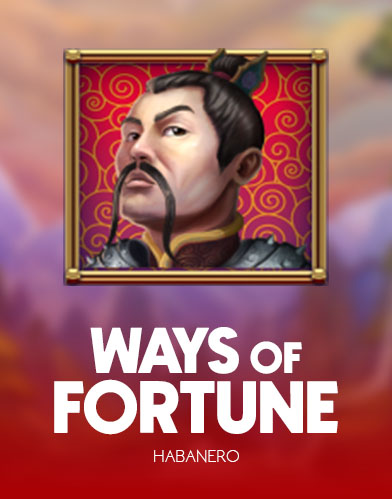 Ways Of Fortune