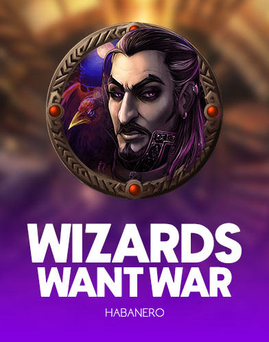 Wizards Want War