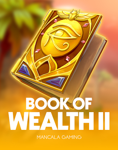 Book of Wealth ll