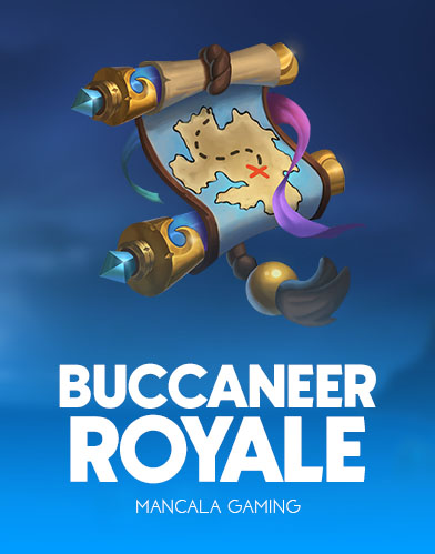 Buccaneer Royale