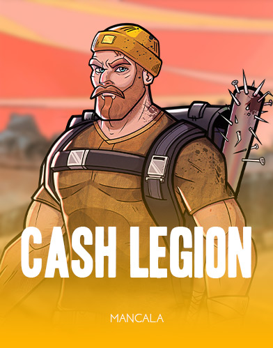 Cash Legion