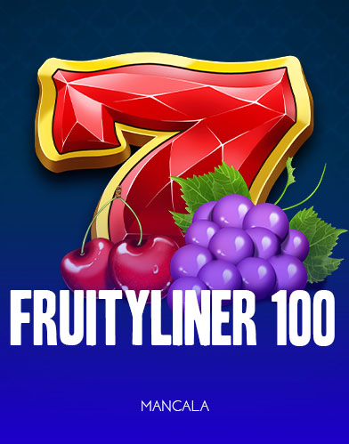 Fruityliner 100