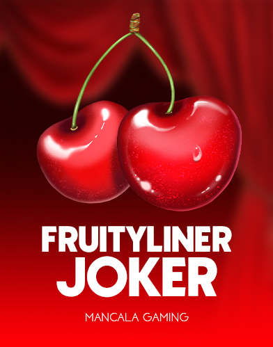 Fruityliner Joker
