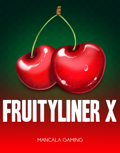 Fruityliner X