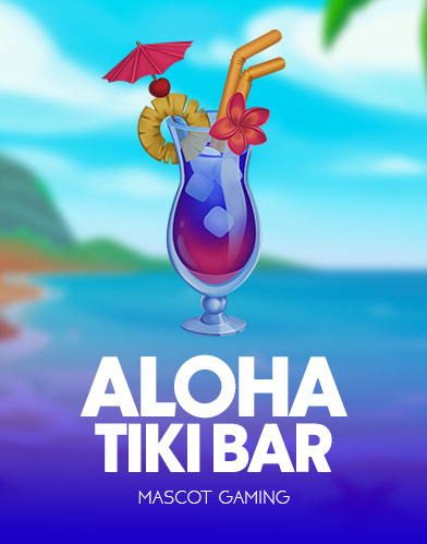 Aloha! Tiki Bar