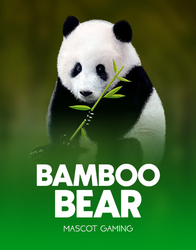 Bamboo Bear